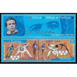 France - 3340Aa