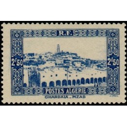Algerie - 141A