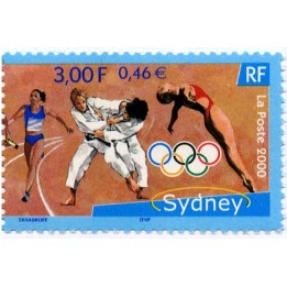 France - 3341