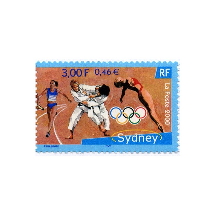 France - 3341