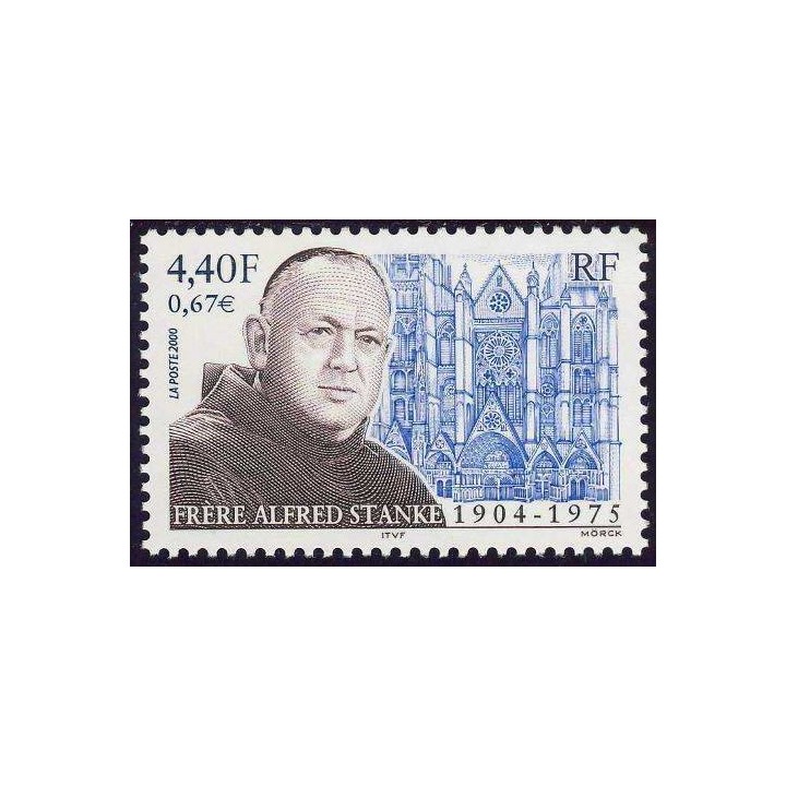 France - 3349