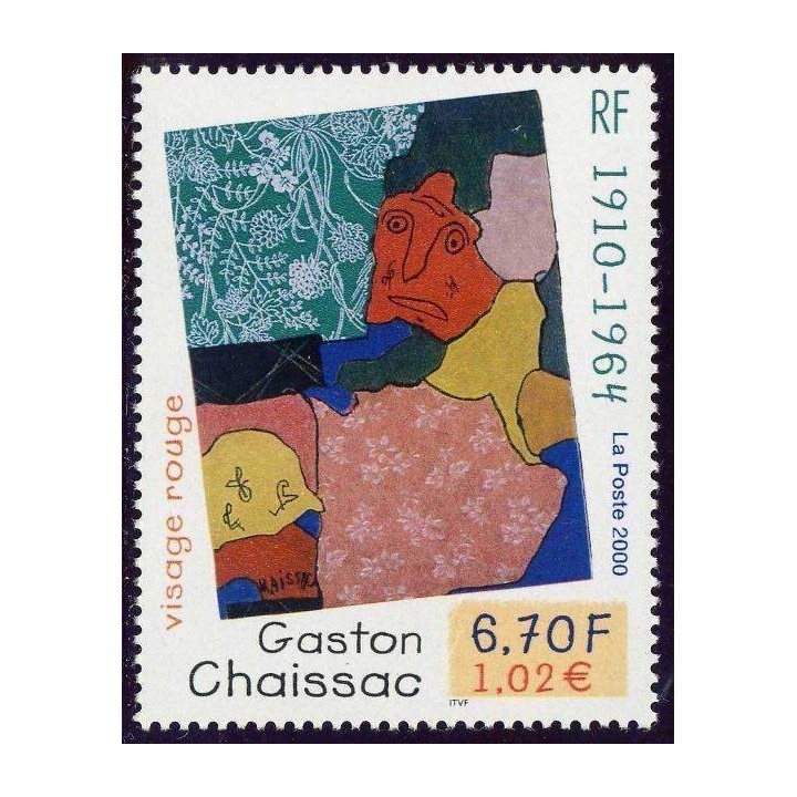 France - 3350