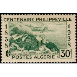 Algerie - 142
