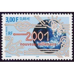 France - 3357