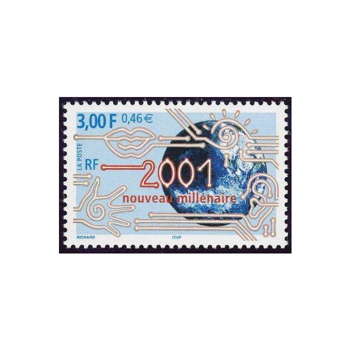 France - 3357