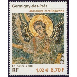 France - 3358