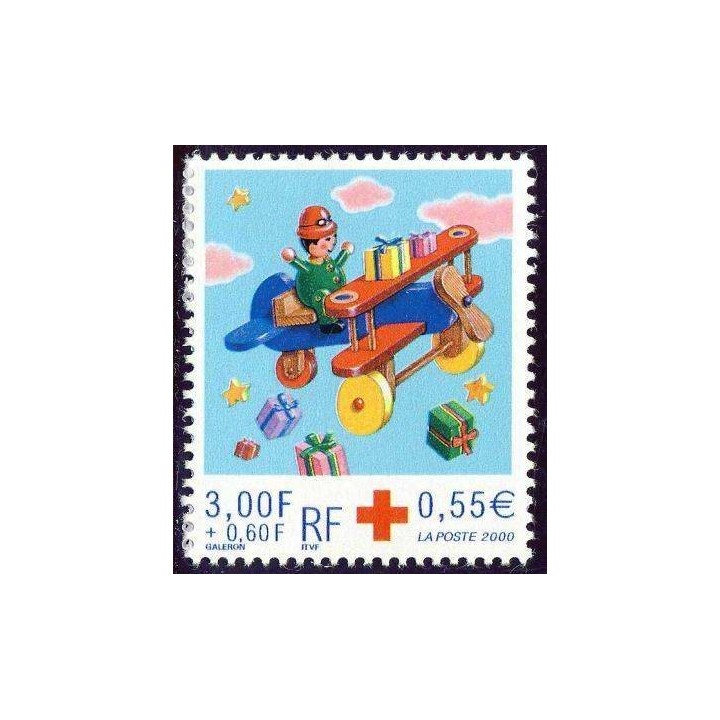 France - 3362a