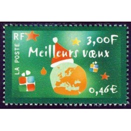 France - 3364