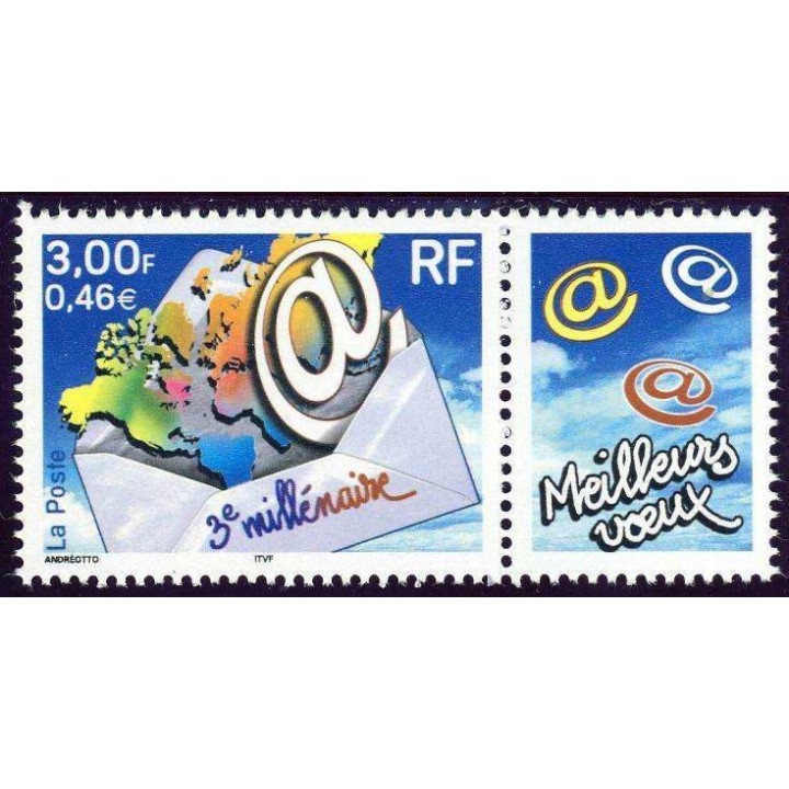 France - 3365