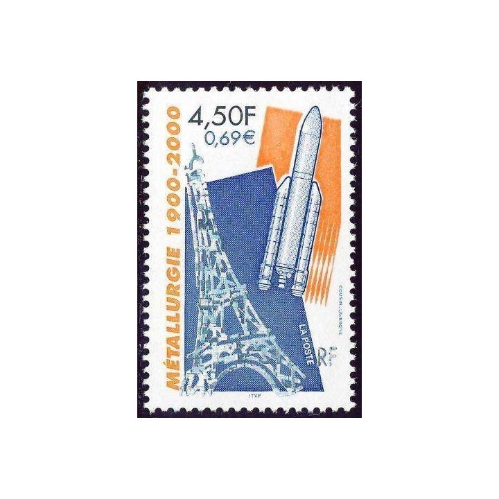 France - 3366
