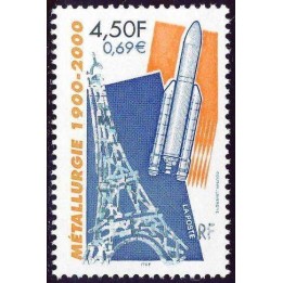 France - 3366