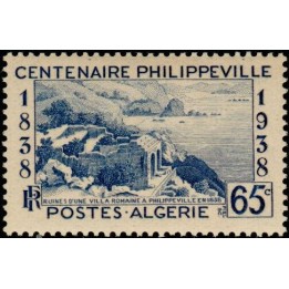 Algerie - 143