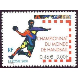 France - 3367