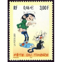 France - 3370a
