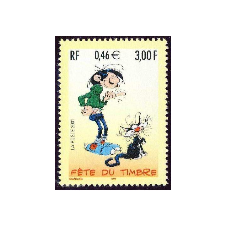 France - 3370a