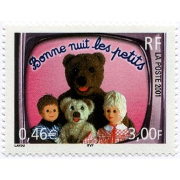 France - 3372
