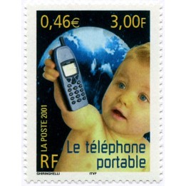 France - 3374
