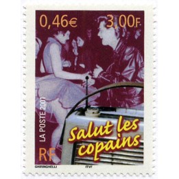 France - 3375