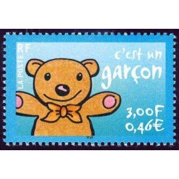 France - 3377