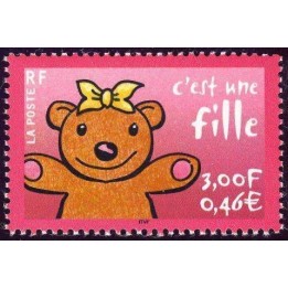 France - 3378