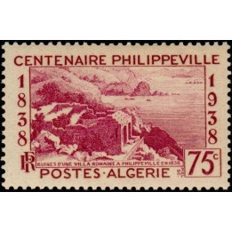 Algerie - 144