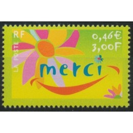 France - 3379a