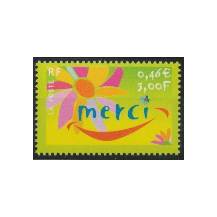 France - 3379a