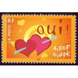 France - 3380
