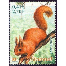 France - 3381