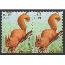 France - 3381a