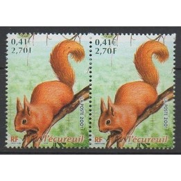 France - 3381b
