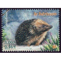 France - 3383