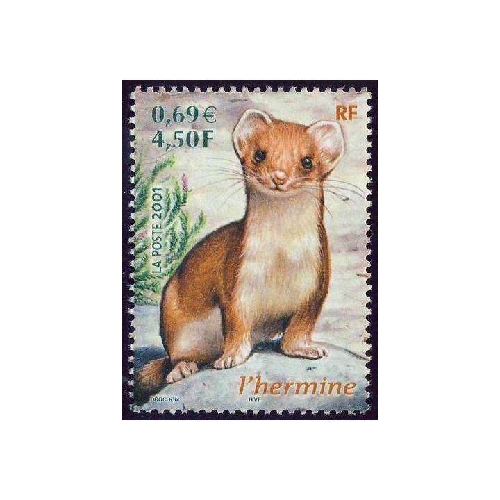 France - 3384