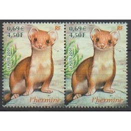 France - 3384a