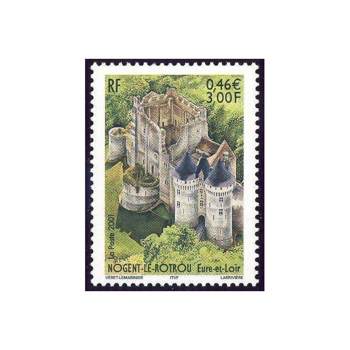 France - 3386