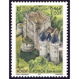 France - 3386