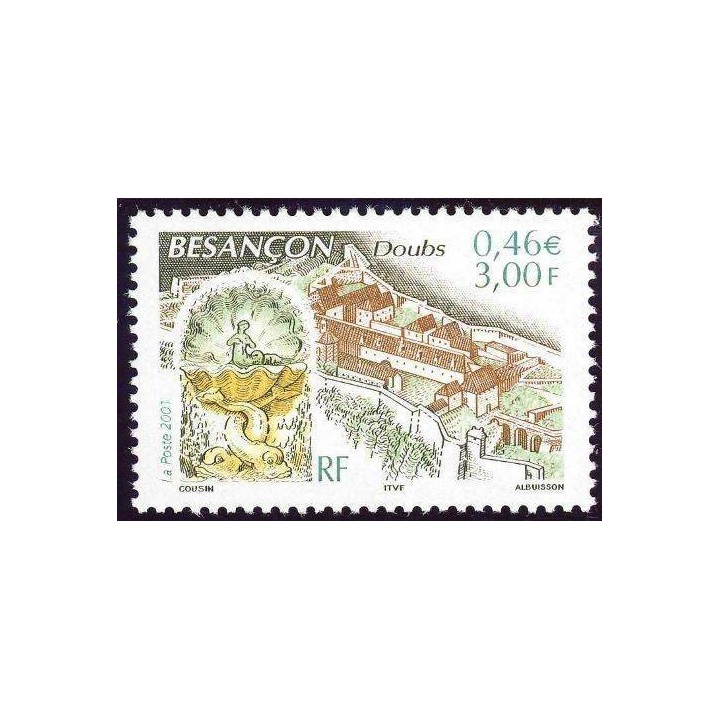 France - 3387
