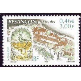 France - 3387