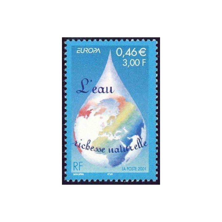 France - 3388