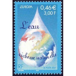 France - 3388