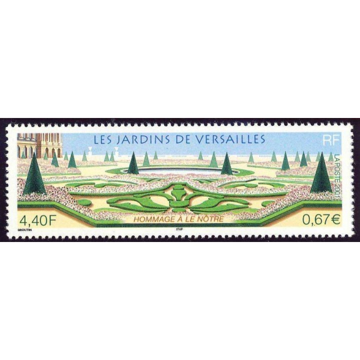 France - 3389