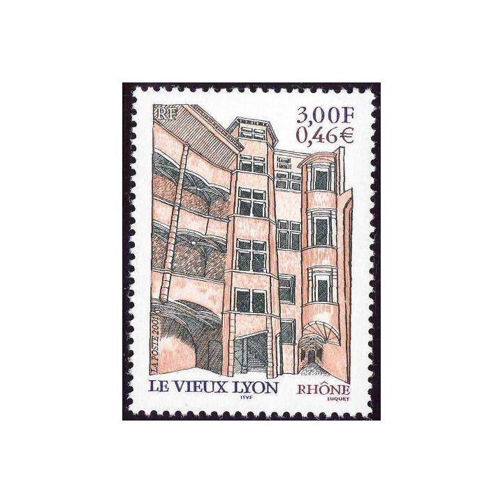 France - 3390