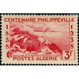 Algerie - 145