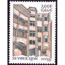 France - 3390