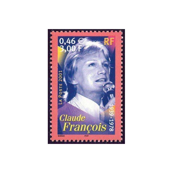 France - 3391