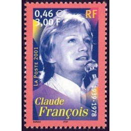 France - 3391