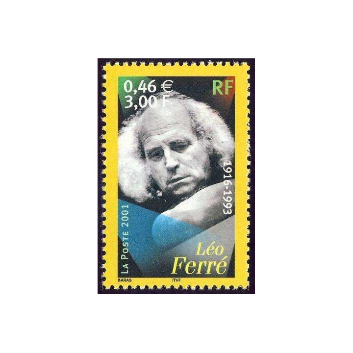 France - 3392