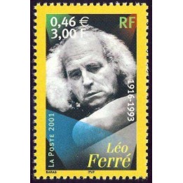 France - 3392