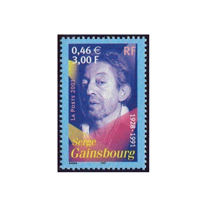France - 3393
