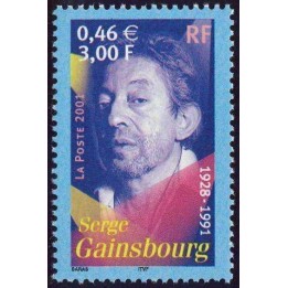 France - 3393